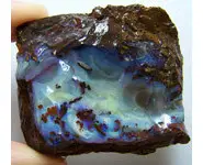 OPALE BOULDER BRUTE 665 CT AUSTRALIE