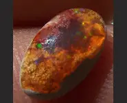 OPALE CANTERA 1.25 CT MEXIQUE