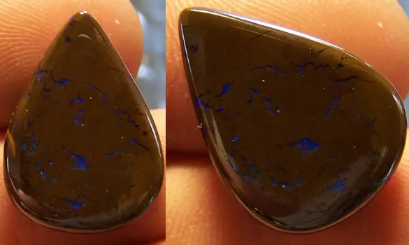 KOROIT OPAL 17.50 CT AUSTRALIA QLD