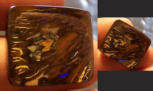 OPALE KOROIT 39.75 CT AUSTRALIE QLD