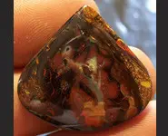OPALE KOROIT 42.20 CT AUSTRALIE QLD