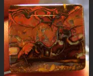 OPALE KOROIT 32.50 CT AUSTRALIE QLD