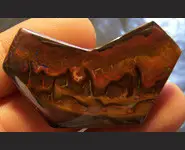 OPALE KOROIT 66.90 CT AUSTRALIE QLD