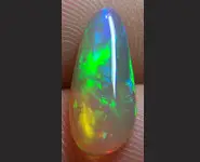 ETHIOPIAN CRYSTAL OPAL 2.15 CT WELO