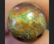 PERLE OPALE KOROIT 13 CT AUSTRALIE