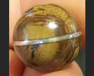 PERLE OPALE KOROIT 26 CT AUSTRALIE