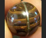 PERLE OPALE KOROIT 51 CT AUSTRALIE