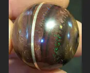 PERLE OPALE KOROIT 146 CT AUSTRALIE