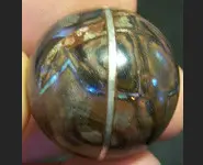 PERLE OPALE KOROIT 146 CT AUSTRALIE