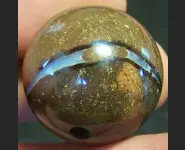 PERLE OPALE KOROIT 127 CT AUSTRALIE