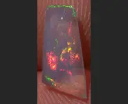 ETHIOPIAN CRYSTAL OPAL 1.30 CT WELO