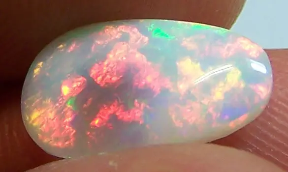 OPALE CRISTAL 2.15 CT ETHIOPIE WELO