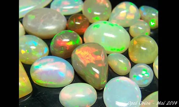 NEW OPALS IN STOCK - WELO ETHIOPIA