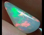 ETHIOPIAN CRYSTAL OPAL 1.95 CT WELO