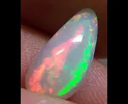 ETHIOPIAN CRYSTAL OPAL 1.70 CT WELO