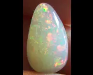 ETHIOPIAN CRYSTAL OPAL 3.40 CT WELO