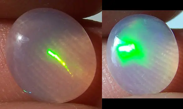 LASER MIROR OPAL 1.30 CT WELO