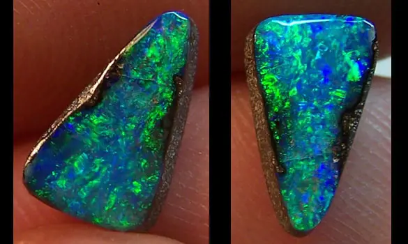 OPALE BOULDER 1.75 CT QUEENSLAND