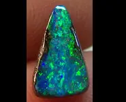 CUT BOULDER OPAL 1.75 CT QUEENSLAND