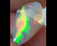 X-RARE CRYSTAL OPAL 3.35 CT L. RIDGE