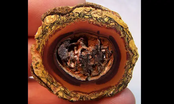 OPALE KOROIT 74 CT QUEENSLAND