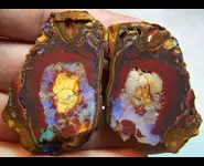 OPALE KOROIT BRUTE 188 CT QUEENSLAND