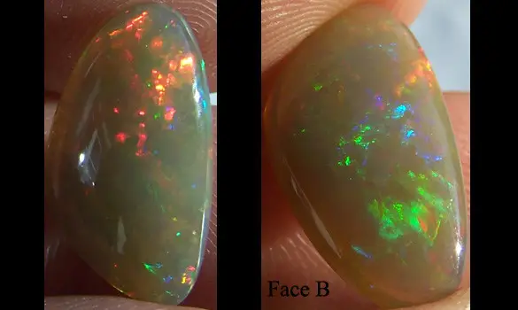 OPAL 6.35 CT WEGELTENA ETHIOPIA