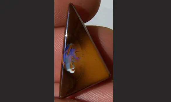 OPALE KOROIT 9.50 CT QLD AUSTRALIE