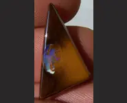 OPALE KOROIT 9.50 CT QLD AUSTRALIE