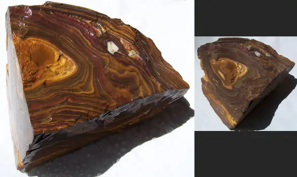 ROUGH KOROIT OPAL 4 Kg QUEENSLAND