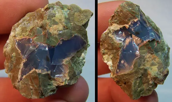 OPAL NODULE 115 CT OREGON USA