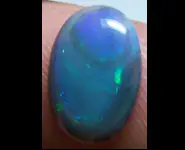 BLACK OPAL 2 CT LIGHTNING RIDGE