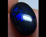 N1 BLACK OPAL 2.30 CT L. RIDGE