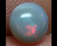 DARK OPAL 1.35 CT LIGHTNING RIDGE