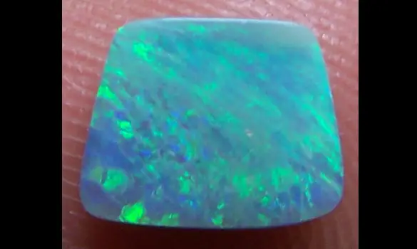 BLACK OPAL 1.15 CT LIGHTNING RIDGE