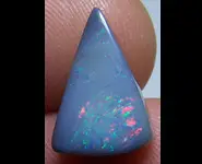 BLACK OPAL 5.25 CT LIGHTNING RIDGE