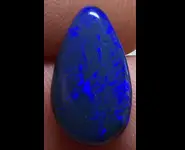 BLACK OPAL 4.60 CT LIGHTNING RIDGE