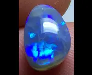 BLACK OPAL 3.10 CT LIGHTNING RIDGE